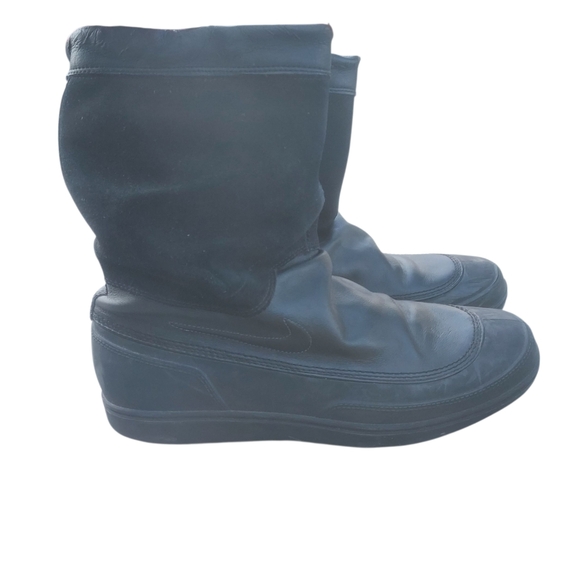 Nike Aegina Mid Women's  Boots 7.5 - Picture 8 of 9